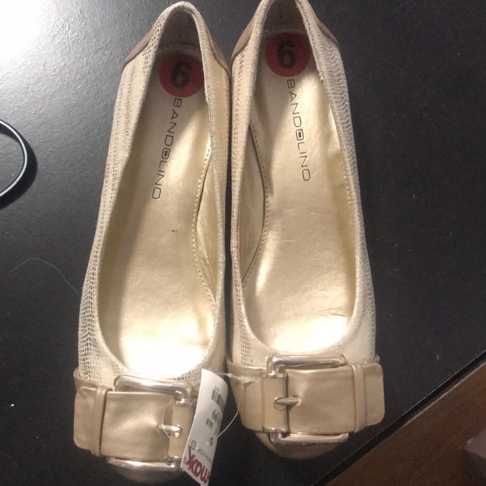 Flats